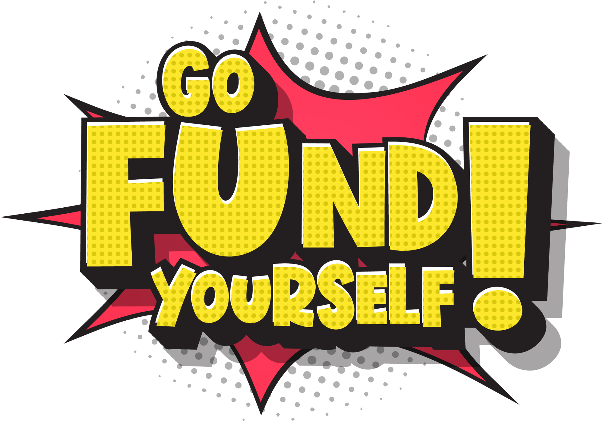 Go Fund Yourself Logo copy